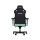 Anda Seat Kaiser 4 XL Green PVC - 1473933 - zdjęcie 2